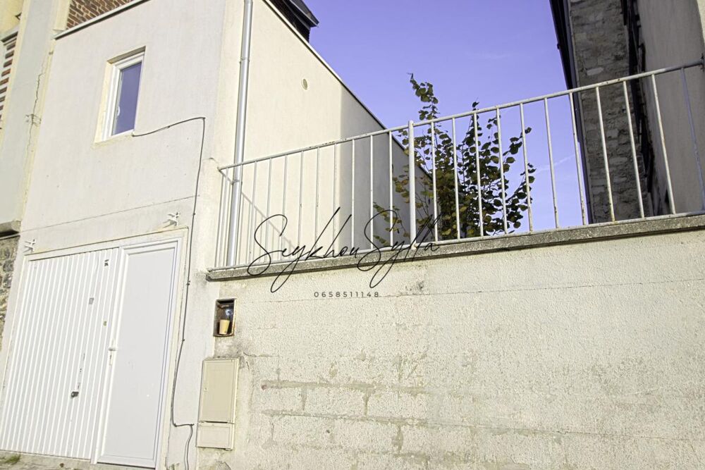 Vente Appartement Appartement Saint denis