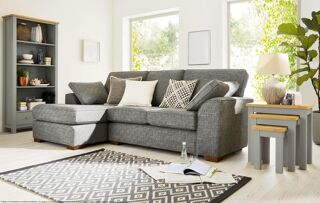  Appartement � vendre 2 pi�ces 46 m�