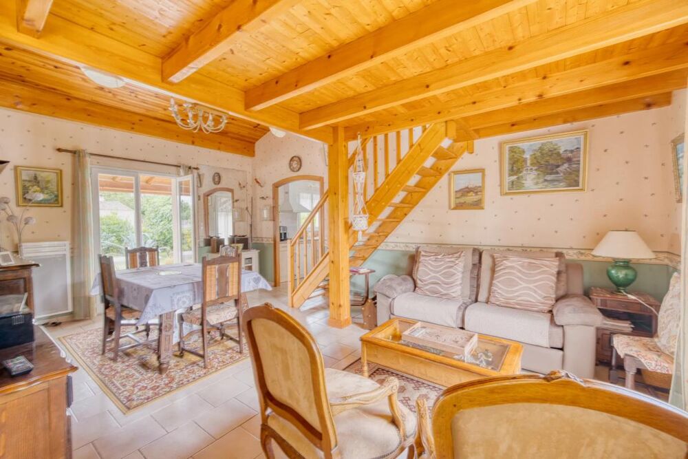 Vente Maison Maison de 4 pièces de 82 m² à Dolus-d'Oléron Dolus d oleron