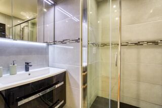  Appartement à louer 3 pièces 67 m²