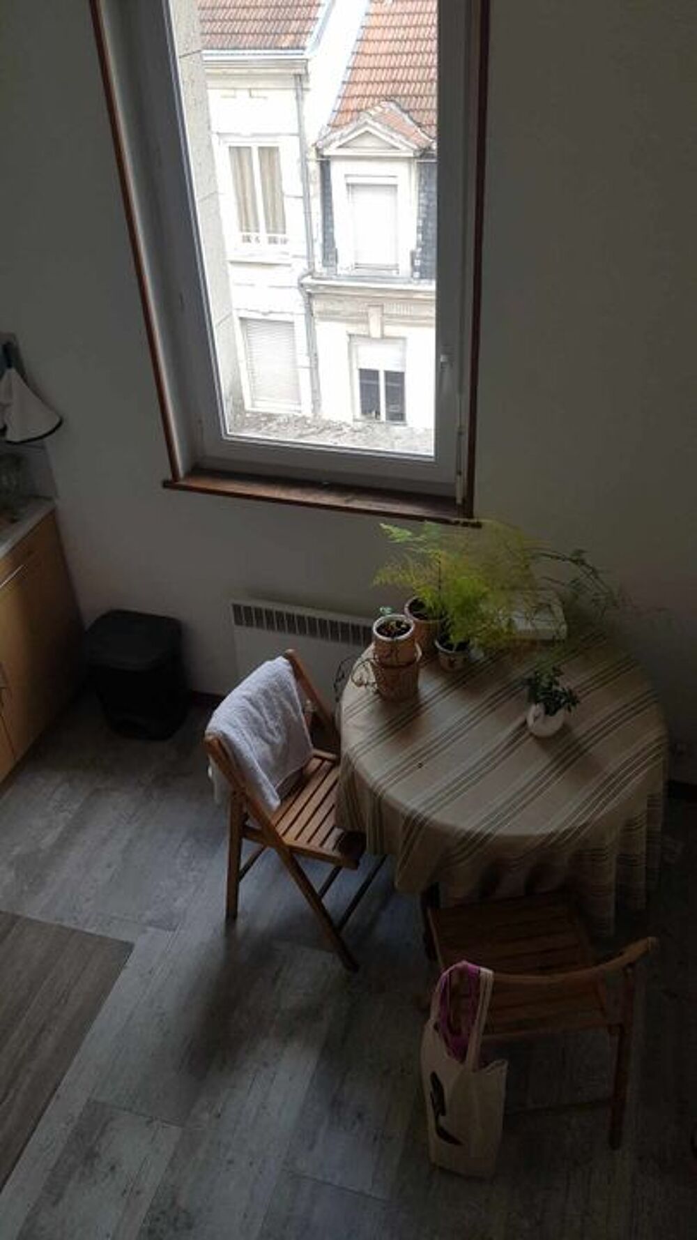 Location Appartement Appartement de 27m2 à louer sur Reims Reims