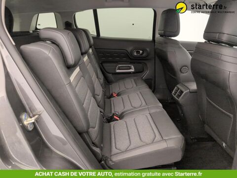C5 aircross Hybride 145 e-DCS6 Max 2025 occasion 69190 Saint-Fons