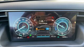 Tucson IV 1.6 T-GDI 265 HTRAC Plug-in BVA6 Executive - Toit ouvrant 2021 occasion 77680 Roissy En Brie