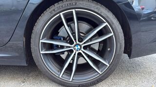 S&eacute;rie 3 M Touring (G21) xDrive M340i 374 Mild Hybrid Steptronic8 2020 occasion 44000 Nantes