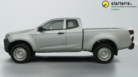 D-MAX 2.2L SPACE CABINE M/T B-STRONG 2026 occasion 73420 Voglans