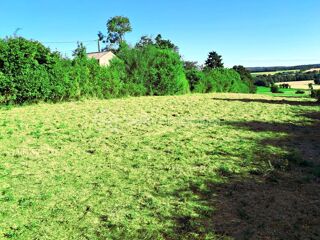  Terrain à vendre 999 m²
