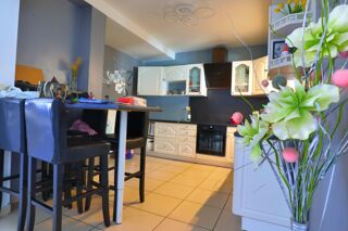  Maison à vendre 5 pièces 120 m²