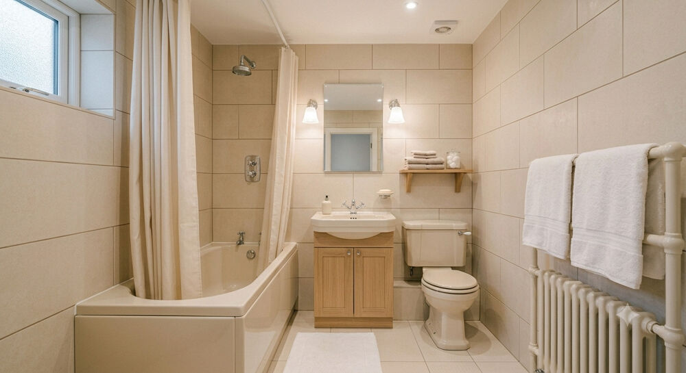 Vente Appartement - RARE T4 en DUPLEX avec JARDIN PRIVATIF, BALCON, PARKING, PROCHE MÉTRO 13  - Clichy