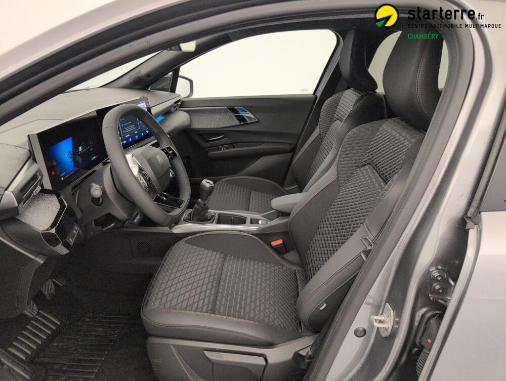 Clio 6 TCE 115 CH TECHNO 2026 occasion 73420 Voglans