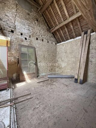  Maison à vendre 4 pièces 60 m²