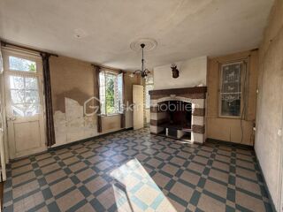  Maison � vendre 6 pi�ces 175 m�