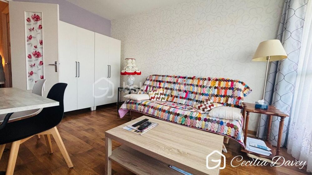 *** Nouveauté : Appartement 2 pièces traversant et lumineux, situé au coeur d'un secteur recherché de la ville de Sens ***