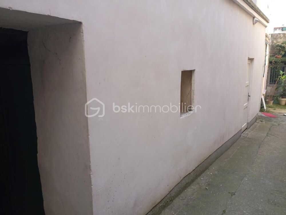 Vente Duplex/Triplex Duplex Meudon