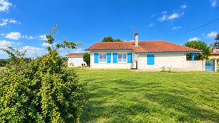  Maison à vendre 5 pièces 127 m²