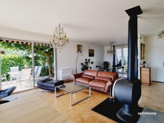  Maison à vendre 6 pièces 125 m²