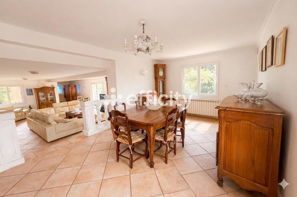 Vente Maison Maison Sausset les pins