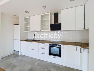  Appartement à vendre 3 pièces 75 m²