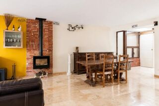  Propriété/château à vendre 5 pièces 130 m²