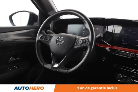 Mokka 1.2 Turbo GS Line BVA8 130 ch 2021 occasion 92130 Issy-les-Moulineaux