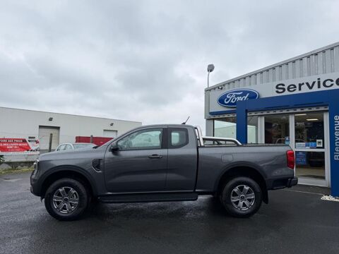 Ranger SUPERCAB XLT 2.0 ECOBLUE 170ch 4X4 2026 occasion 14160 Dives Sur Mer