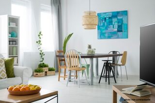  Appartement � vendre 4 pi�ces 78 m�