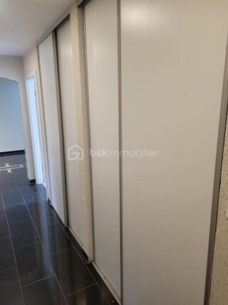Vente Appartement Spécial Investisseur Forbach