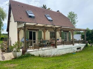  Maison � vendre 4 pi�ces 83 m�