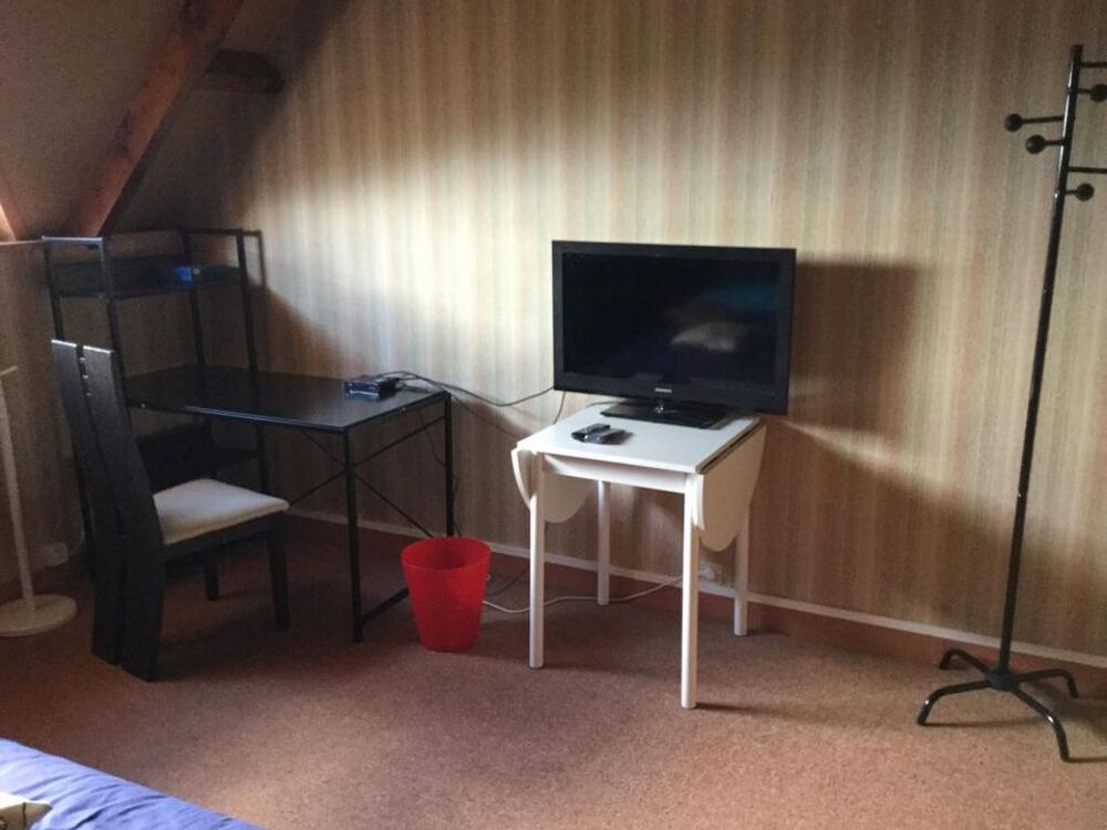 Location Appartement Chambre de 16m2 à louer sur Vaux-sur-Seine Vaux sur seine