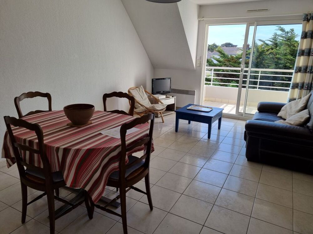 Location Appartement Appartement de 53m2 à louer sur Saint-Nazaire Saint nazaire