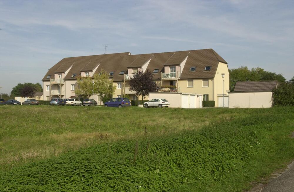 Location Appartement 38500016 - Appartement - F3 - Oberhergheim (68127) Oberhergheim
