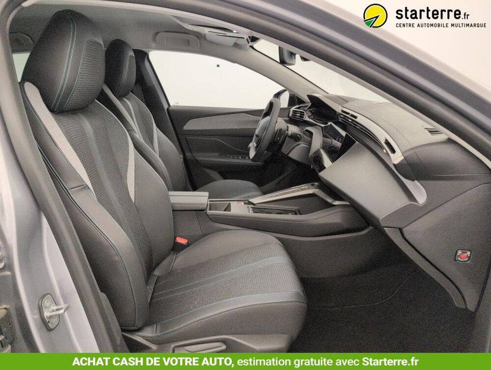 308 SW PHEV 180 e-EAT8 Allure 2023 occasion 69190 Saint-Fons