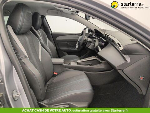 308 SW PHEV 180 e-EAT8 Allure 2023 occasion 69190 Saint-Fons
