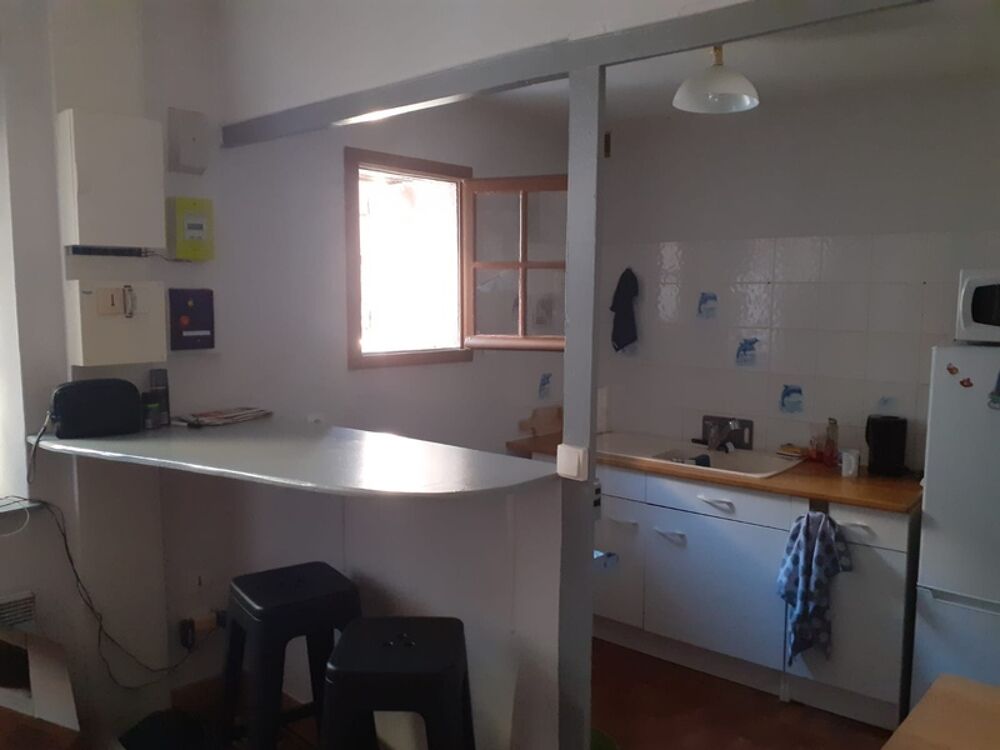 Vente Maison Maison à vendre 4 pièces MARAUSSAN (34) Maraussan