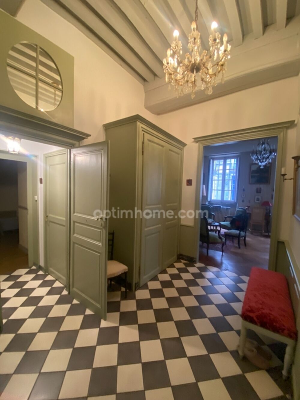à vendre  Appartement Dijon (21000)
