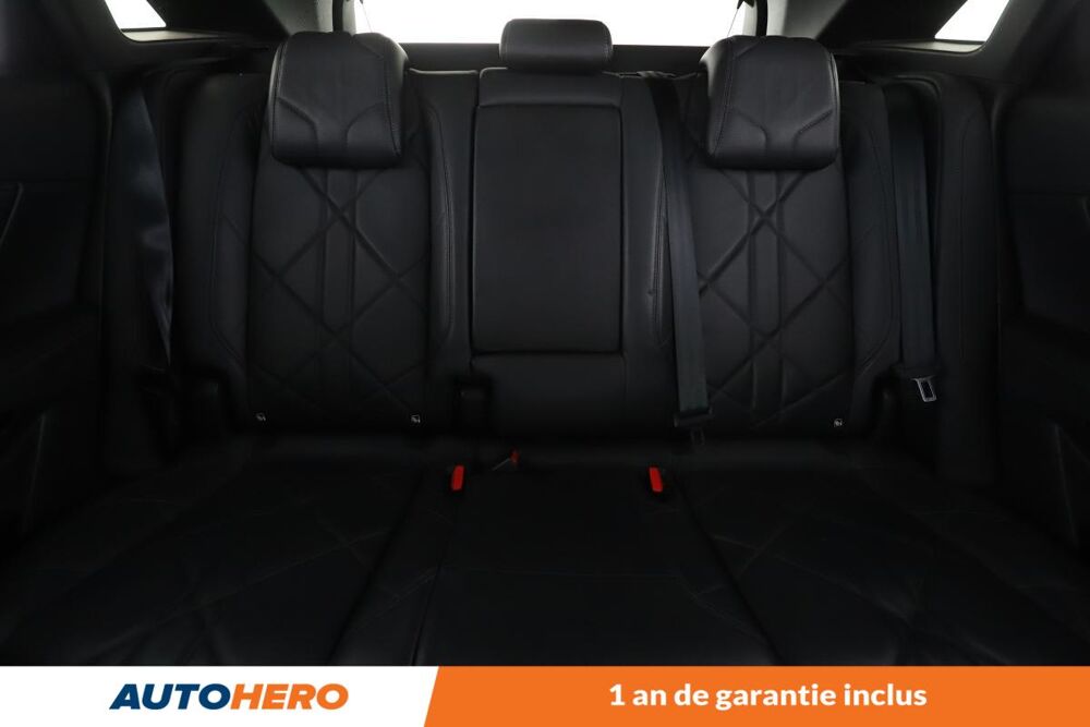 DS7 1.6 PureTech Grand Chic Automatique 225 ch 2019 occasion 92130 Issy-les-Moulineaux