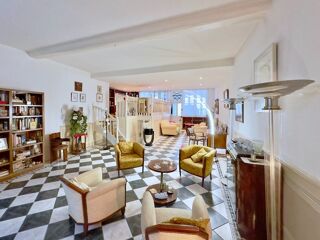  Appartement � vendre 4 pi�ces 122 m�