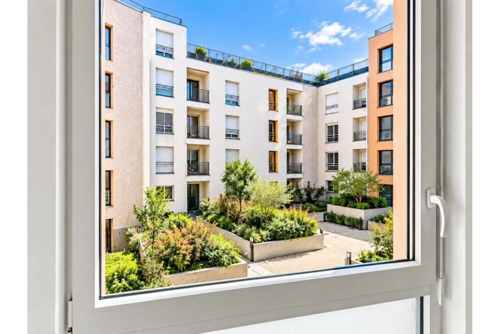 Vente Appartement Appartement T3 de 64m² à Seyne-sur-Mer Seyne sur mer