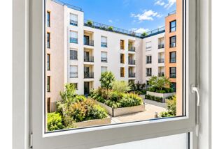 Appartement 3 pièces 64 m² · à La Seyne-sur-Mer · 64 m² · 229 000 €