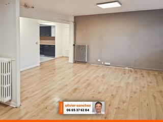  Appartement � vendre 4 pi�ces 68 m�