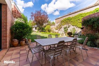  Maison � vendre 11 pi�ces 252 m�