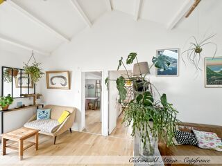  Maison à vendre 5 pièces 135 m²