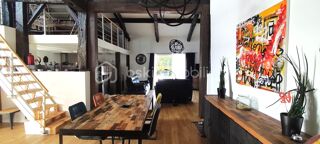  Maison à vendre 6 pièces 185 m²