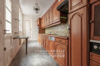  Maison à vendre 7 pièces 140 m²