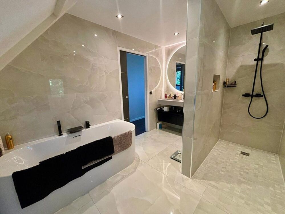 � vendre  Propri�t�/ch�teau Triel-sur-Seine (78510)