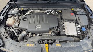 Classe GL GLB 200 d 2.0 16V 8G-TRONIC 150 cv AMG Line - Automatique To 2021 occasion 91540 Mennecy