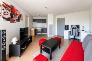 Vente Appartement Appartement 2 pièces de 40 m2 en vente, situé à Mérignac Merignac