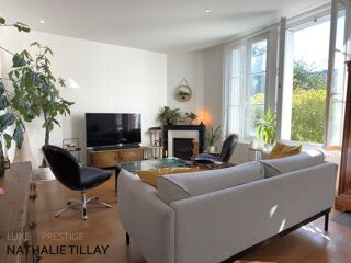  Maison à vendre 9 pièces 221 m²
