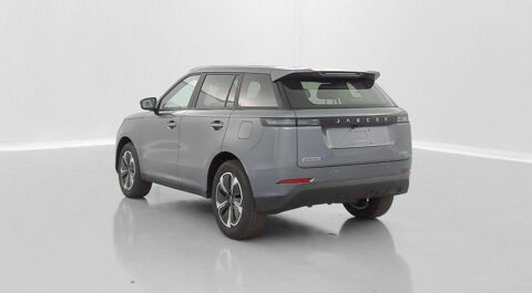 5 1. 224 SHS-H EXCLUSIVE 2026 occasion 35690 Acign&eacute;