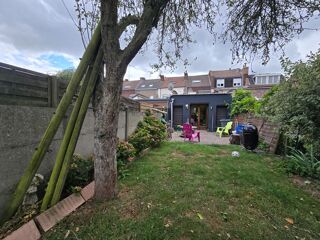  Maison � vendre 4 pi�ces 135 m�