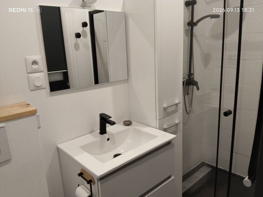 Location Maison Maison de 25m2 à louer sur Les Sables-d'Olonne Les sables d olonne
